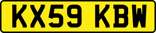KX59KBW