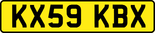 KX59KBX