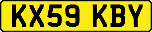 KX59KBY