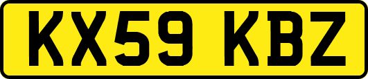 KX59KBZ