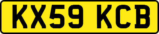 KX59KCB
