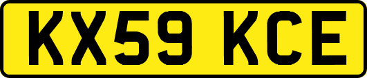 KX59KCE
