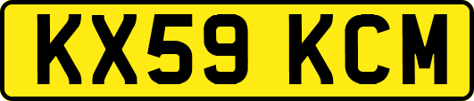 KX59KCM