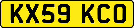 KX59KCO