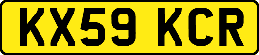 KX59KCR