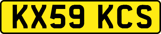 KX59KCS