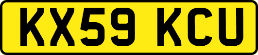 KX59KCU