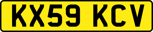 KX59KCV