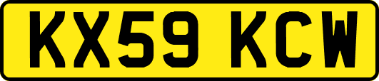 KX59KCW