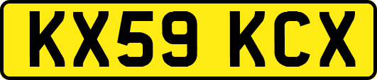 KX59KCX