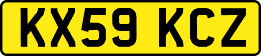 KX59KCZ