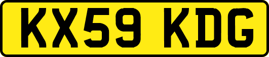 KX59KDG