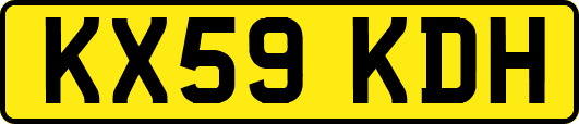 KX59KDH