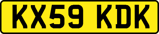 KX59KDK