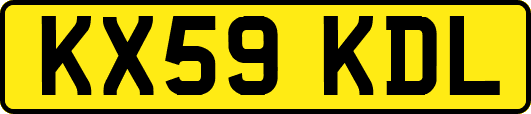 KX59KDL