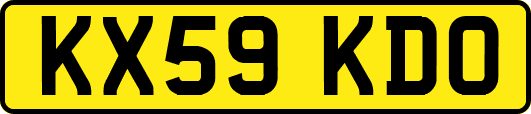 KX59KDO