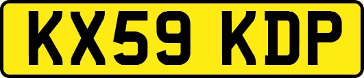 KX59KDP