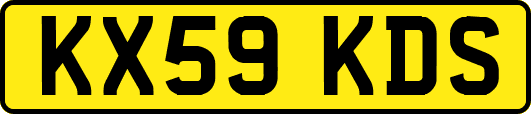 KX59KDS