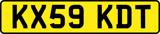 KX59KDT