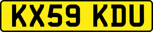 KX59KDU