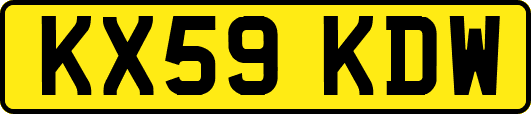 KX59KDW