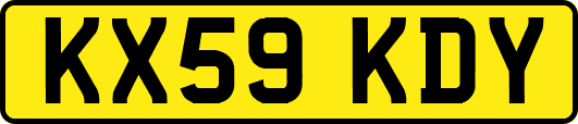KX59KDY