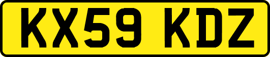 KX59KDZ