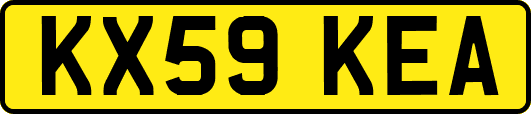 KX59KEA