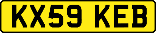 KX59KEB