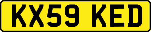 KX59KED