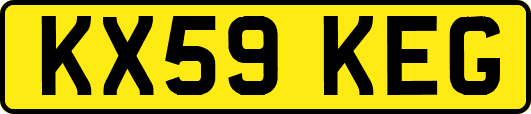 KX59KEG