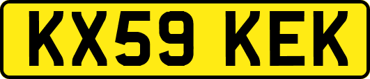 KX59KEK