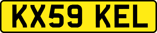 KX59KEL