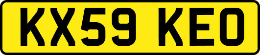 KX59KEO
