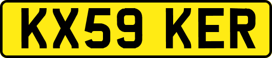 KX59KER