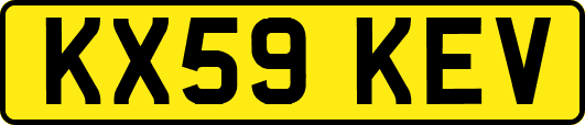 KX59KEV
