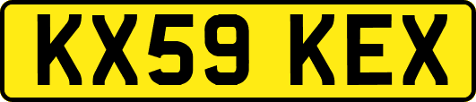 KX59KEX