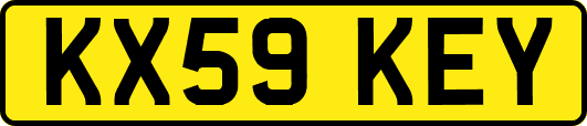 KX59KEY
