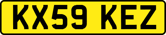 KX59KEZ