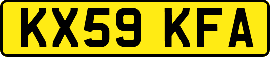 KX59KFA