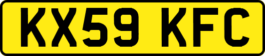 KX59KFC