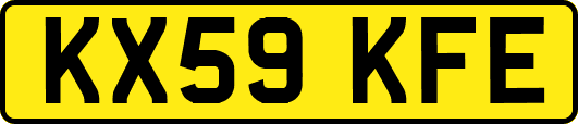 KX59KFE