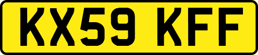 KX59KFF