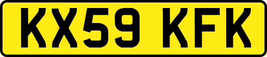 KX59KFK