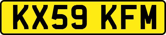 KX59KFM