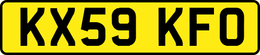 KX59KFO