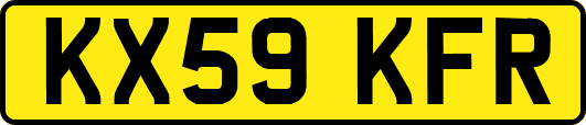 KX59KFR
