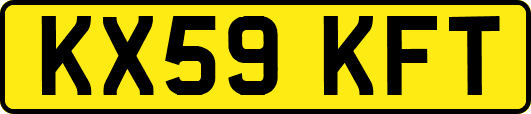 KX59KFT