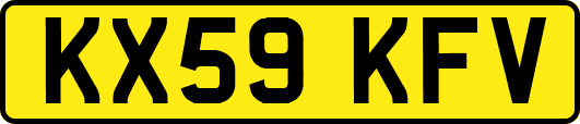 KX59KFV