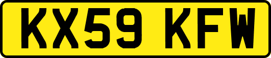 KX59KFW